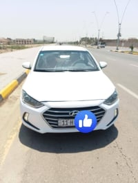 النترا لبيع موديل 17 خليجي رقم بغداد محرك 1600.  الانتصال 07816570536