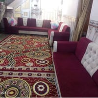 كنب ٢٠مقعد • جويبة النساف