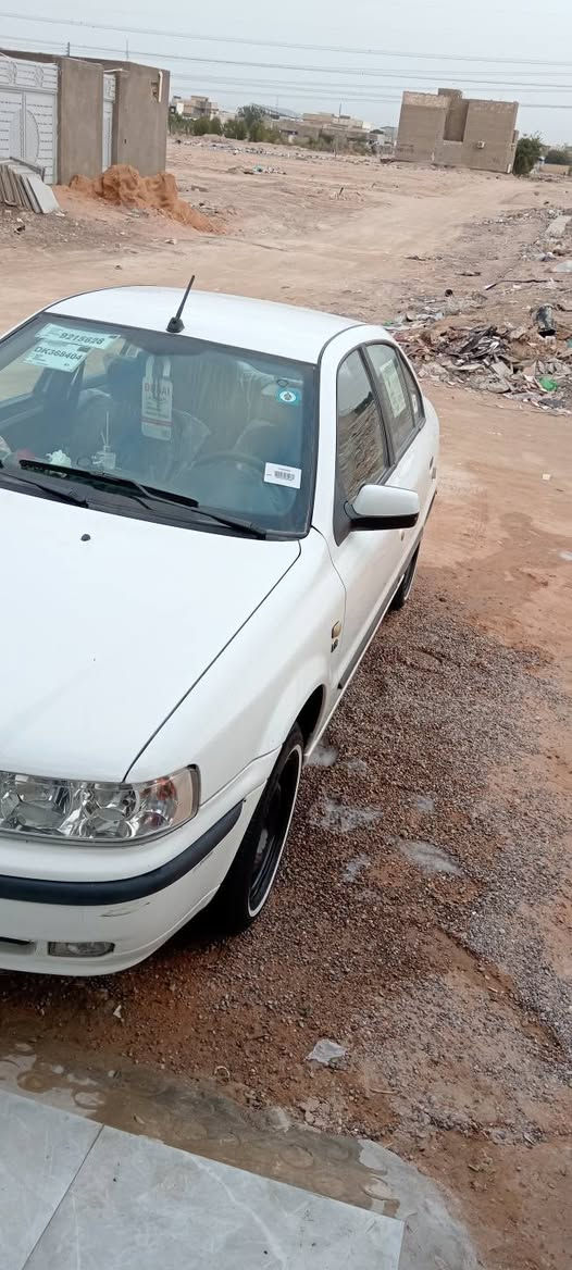 سلام عليكم خوان سمند مديل 17 سياره مكفوله كفاله عامه ماعده باب الوره السايق بي صبغ عله كد شبرين سياره حلوه وما عايزه سنويه جديده وهزه جديده بسمي مداور ثاني يوم  السعر 65 وبيه مجال قليل
رجان خوان ما متواجد عل فيس شراي نتصل وتدلل مكاني نجف مكتب الرشيد الي مو شراي لا يخبر واني بل خدمه ***********
