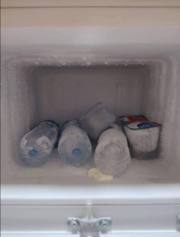 شرط نضيفه واتجمد6 اقدام العنوان موصل جانب الايمن حي الزانجيلي سعرها 125 وبيها مجال


**إذا كنت صاحب هذا الإعلان وتريد حذفه لأي سبب، رجاءا أرسل رسالة إلى الدعم الفني**