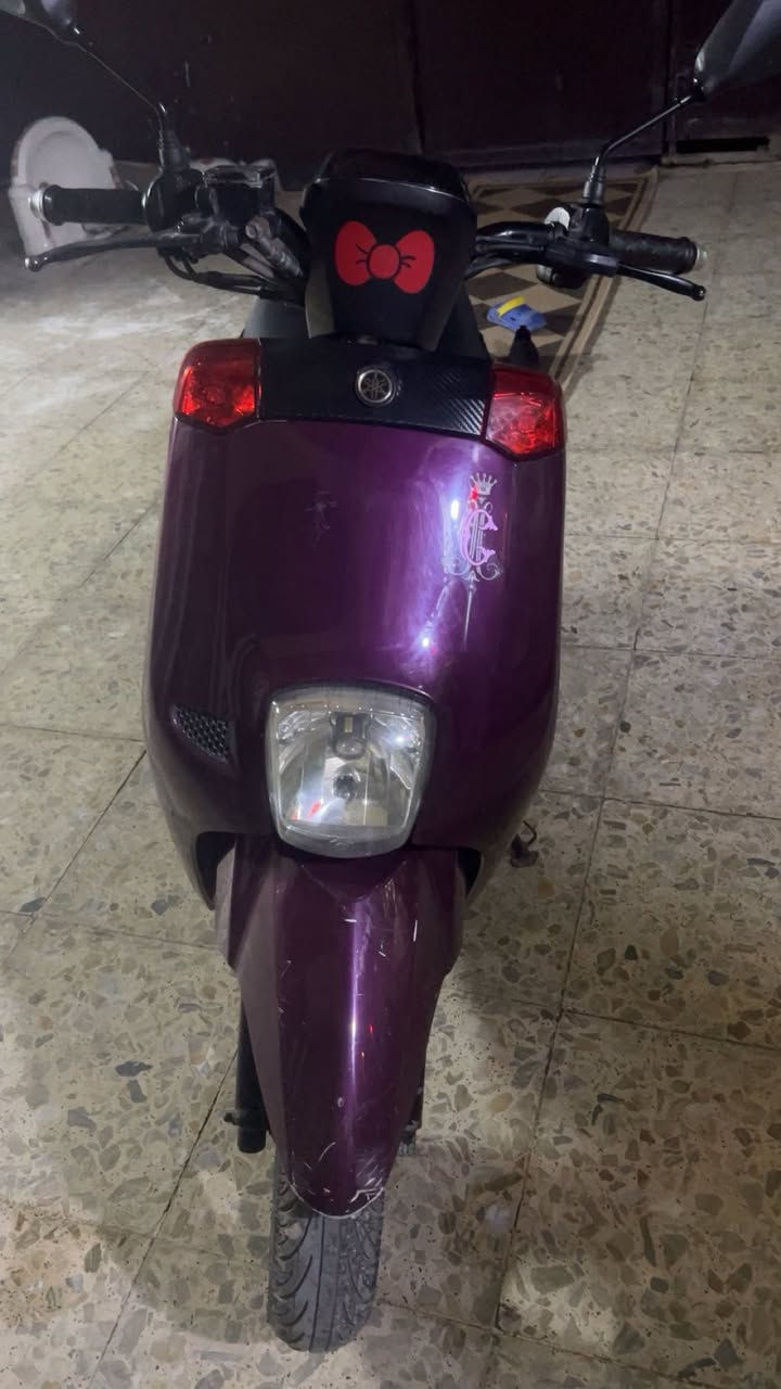 دراجة للبيع بليس مصطرة ونزل حساس ازدحام استان كهربائي دراجة ضالعة ١٥ يوم نازلة من الرمبة السعر ٩٠٠ وبيهة مجال مكاني الشعلة ام نجم ***********
