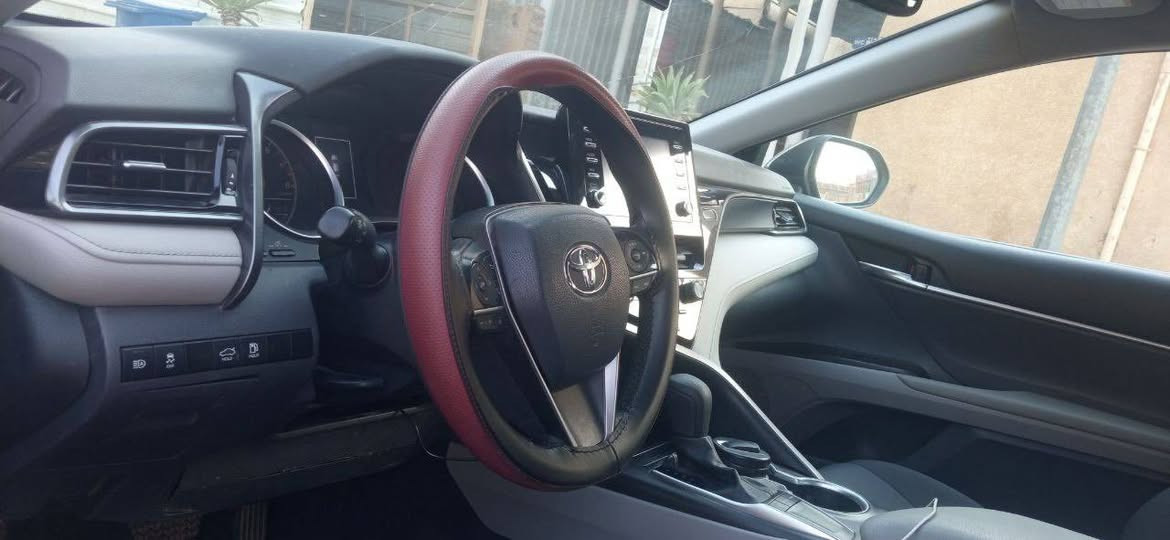 للبيع كامري 2023 LE ✅

سعرها ادخل ع رابط https://t.me/carssofiraq/15834

 بدون لوحات حادثه جاميلغ ايسر
ماشية 80 الف 
سعرها 170$ ورقة و بيها مجال 
مكان حلة تلفون ***********
***********رقم 
.
.

🚗اعرض سيارتك ع اقوى قناة تلكرام للبيع و شراء سيارات ادخل ع رابط 👈 https://t.me/carssofiraq
