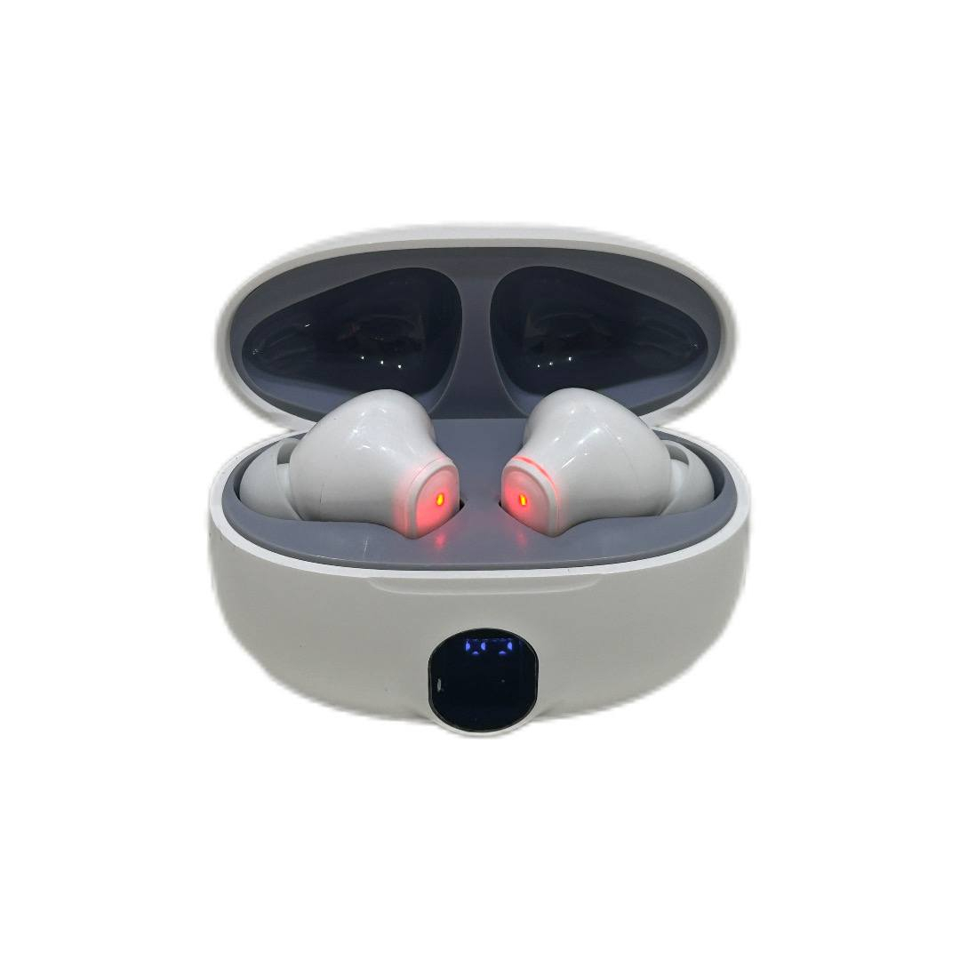 السلام عليكم للبيع سماعة رياضية مديل B895 جديدة غير مستعملة شحن تايبسي بيهة تقنية الغاء الضوضاء وعزل الصوت تدعم الاندرويد والايفون والوندوز توصيل مجاني لكافة محافضات العراق سعرهة 15 الف بس


**إذا كنت صاحب هذا الإعلان وتريد حذفه لأي سبب، رجاءا أرسل رسالة إلى الدعم الفني**