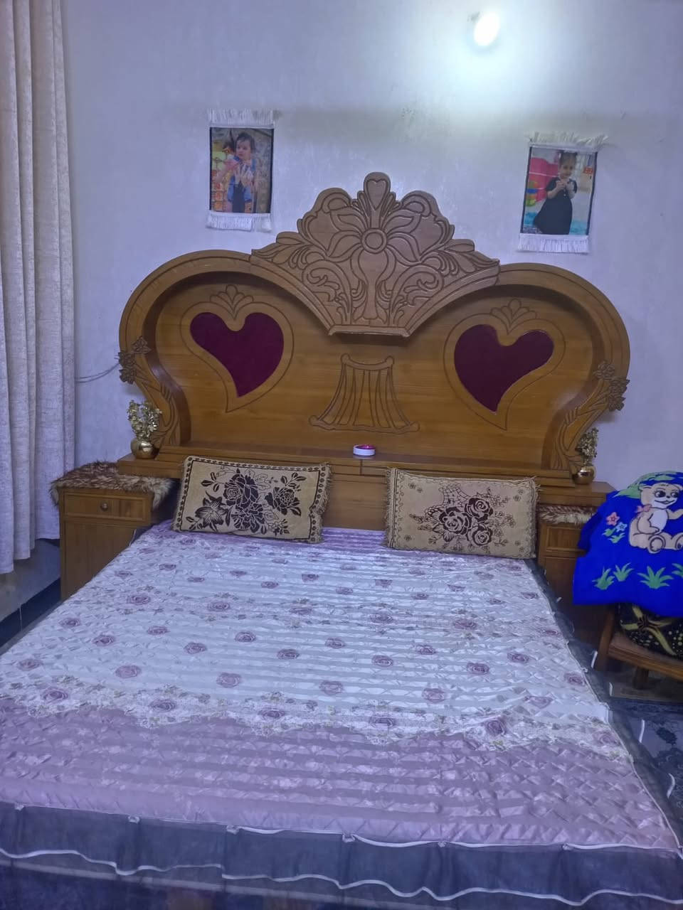 غرفه تزكام شخط مابيه ب800 وبي مجال للشراي مكانه


**إذا كنت صاحب هذا الإعلان وتريد حذفه لأي سبب، رجاءا أرسل رسالة إلى الدعم الفني**