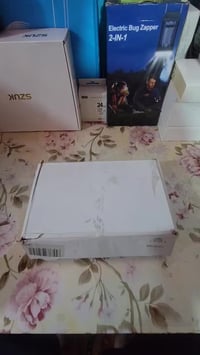 فاحص أعطال • بلوتوث • يو اس بي