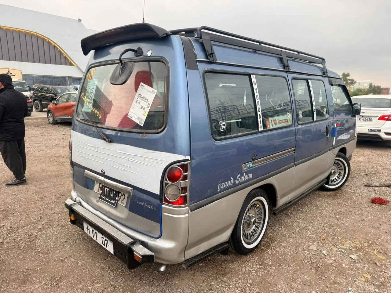 هۆندا 1995 سیاحی مەکینەی ئۆنجی تەرح بێ بۆیاخ نموونە لەجوانی بۆفرۆشتن ئارم پلاستیک سلیمانی سەنەوی حاسیبەی لەگەڵە کۆشن بلاد سعری 43گڵا ژ.م ***********
