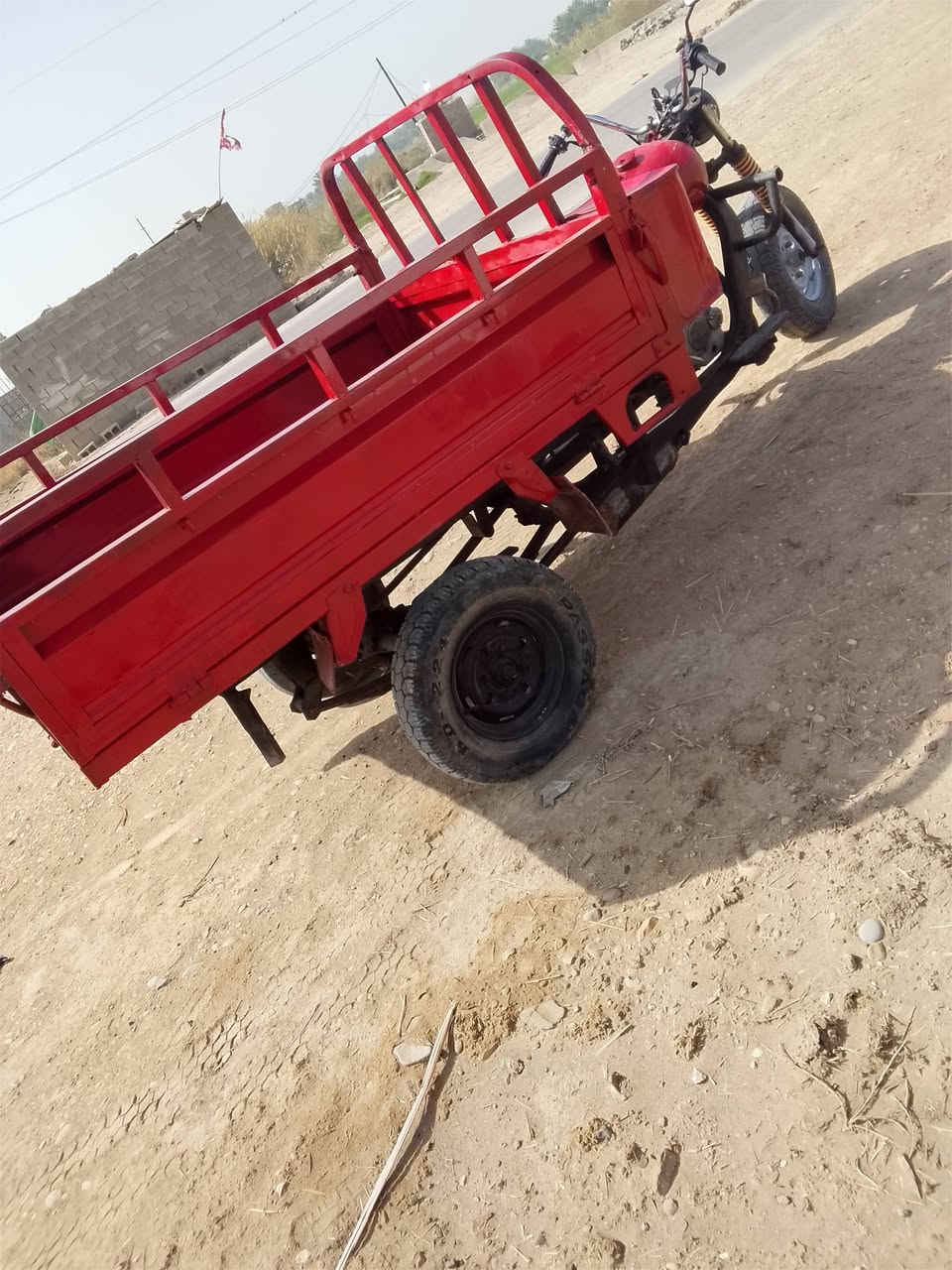 سلام عليكم لبيع موديل 11 مكينه وكير وشاصي كفاله 
سنويه الاستفسار ***********
