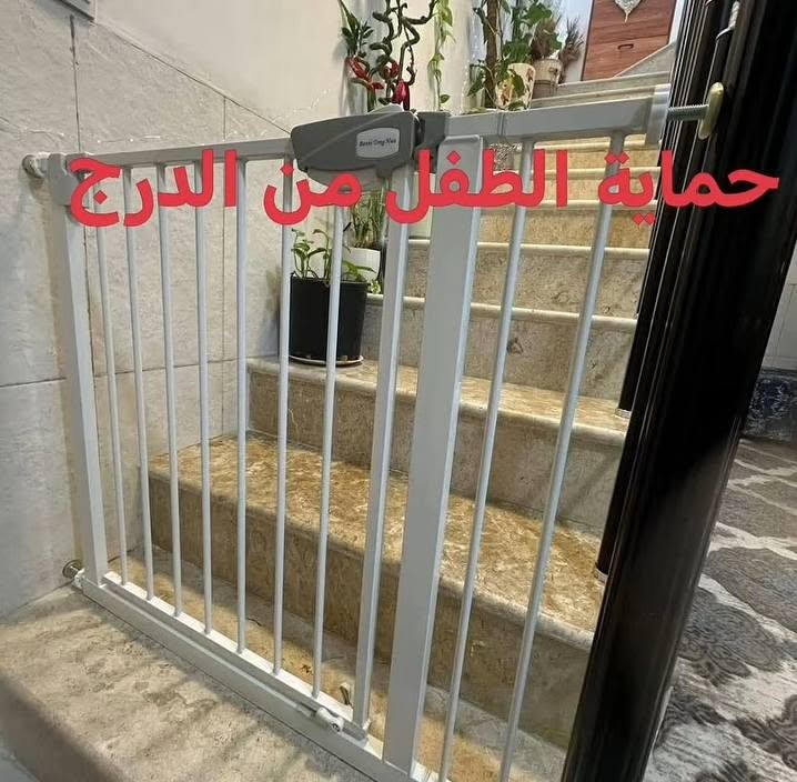 #توصيل_مجاني داخل #النجف
🟠 تنور كهربائي ( فافون + تيفال + مثقب ) / 35 الف
🔵 جزامة احذبة  6 طابق / 15 الف
🟢 كنتور اقتصادي قماش / 30 الف
🟣 قاعدة مجمدة 8 ارجل نوع ثقيل /26 الف 
🟧 رف حمام غربي 3 طابق / 17 الف
🔴 عربة تسوق قماش / 13 الف
🟤 رف مقعد طفل غربي / 22 الف
⚫ حاجز الدرج  للطفل (74-84) سم/ 35 الف
🟪 بردة باب  نايلون قياس 1.1*2 / 18 الف

 🟢 للطلب بالتعليقات او مراسلتنا على الصفحة او الواتساب ***********

 #يوجد توصيل لجميع #المحافظات 

🟥 تفاعلو لدعم الصفحة 🌷 

#توصيل #مجاني
#منزليات 
#العراق #ترند #اكسبلور #متابعة

