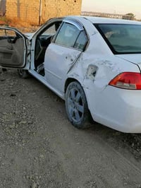 اوبتيما مديل 2010 خليجي رقم بغداد بسمي تحويل ثاني يوم السياره مكلوبه  ...