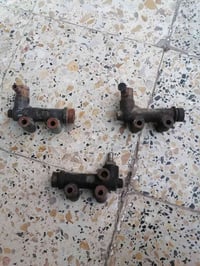 غراض كوستر • قطع كوستر • شلع