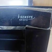 كانون 3010 • نقص حبر • أربيل