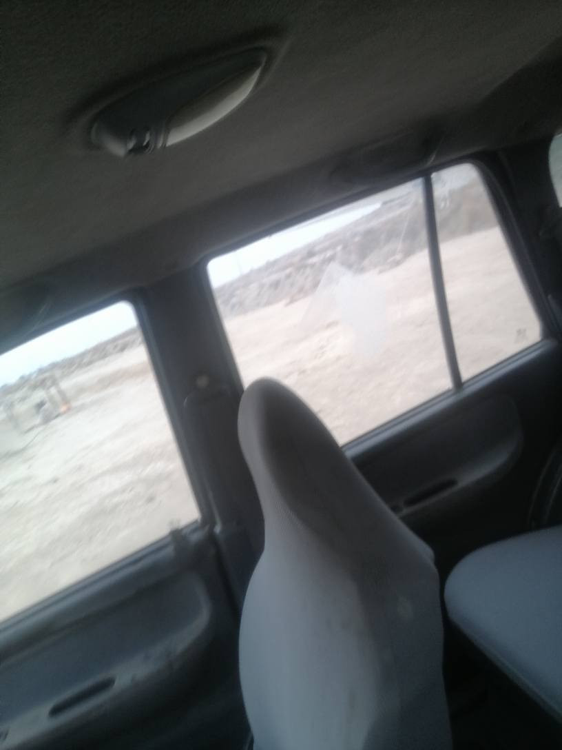 السلام عليكم سبورتنج موديل ٩٤ كير محرك مكفول كهربائيات كلها شغالة سنوية لل2029 السعر 46 مكاني الديوانية ***********
