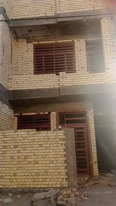 السلام عليكم هيكل للبيع الغزاليه الهياكل خلف جامع ام القرى الواجهه خمسه والنزال 20 ينباع هيكل او تسليم مفتاح@ *********** بي واتساب

