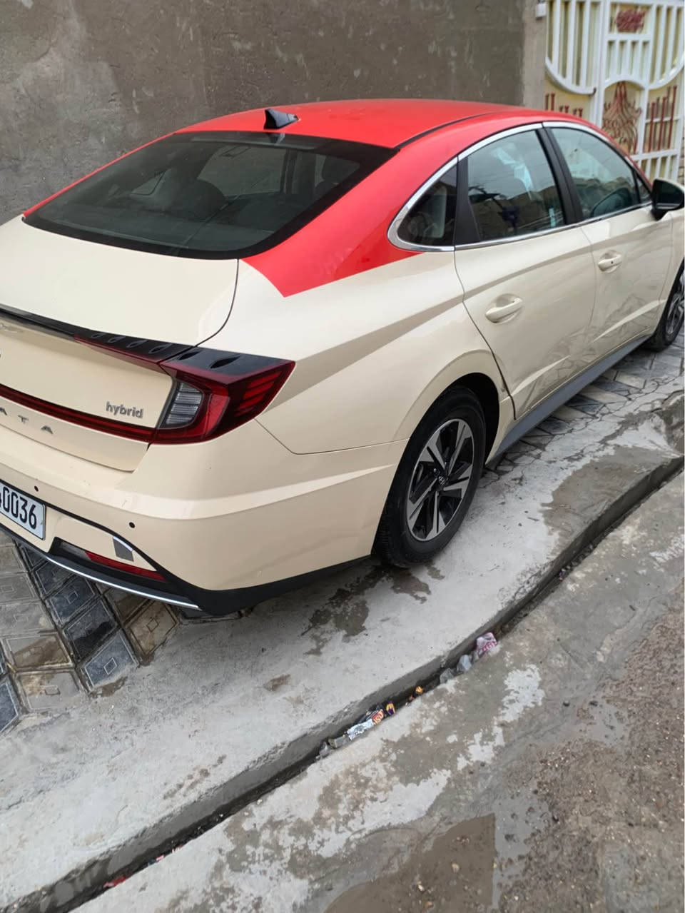 *********** بغداد, العراق
