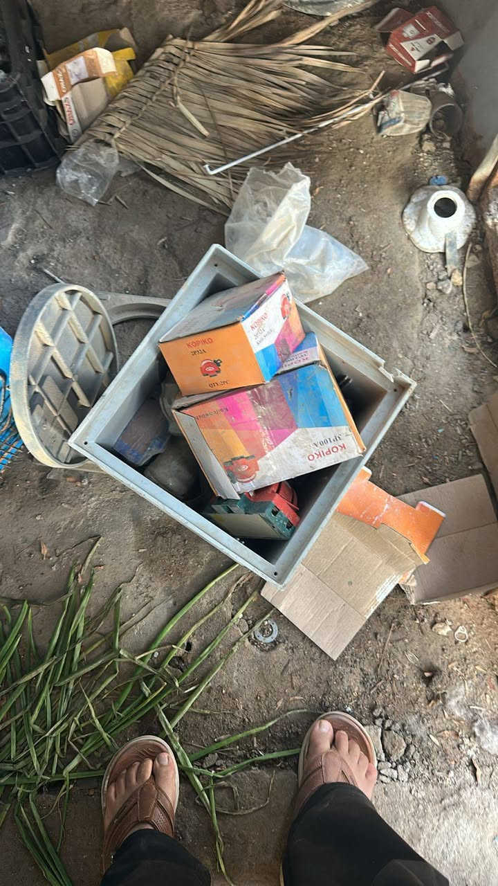 قراض جديدة محل تونة عزلنة وقراض جدد نشاية ريريدهم ‏‪***********‬‏
