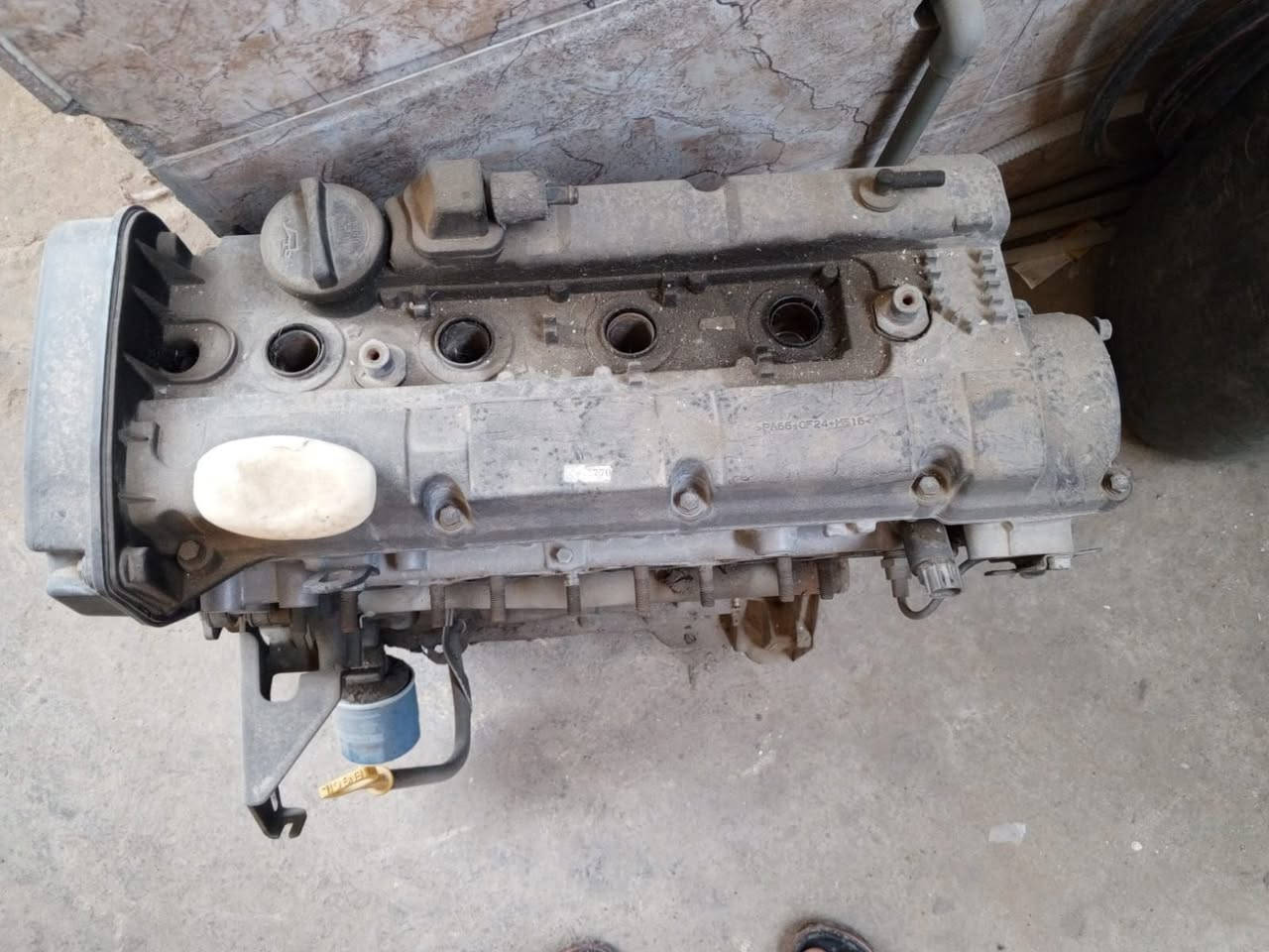 مكينه 2000 كايمه وهذني النواعم وياها
مكانها بغداد مدينه الصدر 
رقم راعيها *********** 
مكلف بلنشر
