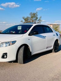 كورلا • ٢٠١٣ • كفاله عامه