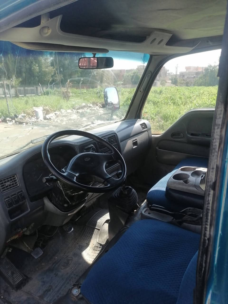 سلام عليكم عندي هاي الكيا فونتيره موديل 97 محرك كير اكسن شرط الشاصي مكفول من الكص رقم صلاح الدين مشروع وطني لل 28 شرط التحويل ملاحظه ( اكاتبك عقد مروري ويا صاحب السنويه مكانه اب صلاح الدين) ومكان السياره بل موصل الايسر مابيها صبغ مصورها فديو لاتكلي شبها صبغ طخه ترا بايعك سياره موديل 97 صار 30 سنه بل شارع مو تريدها شركه هاذا الموجود عجبك خابر ودلل ماعجبك اعبر المنشور السعر خاص او *********** بي واتساب
