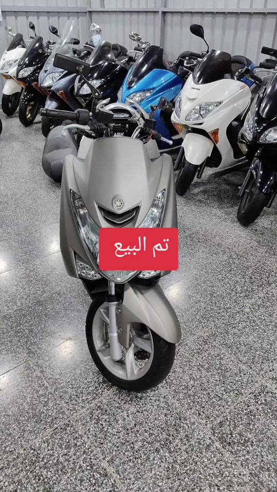 سلام عليكم...  اخوان اتصل فقط.... البيع نقد والاقساط  ماستر كارد الرافدين فقط👉 مواضف ومنتسب فقط👉 استقطاع الكتروني بدون مقدمة دراجات بحالة الوكالة (كارتون) شغلي رمبة فقط👍🇯🇵 ***********☎️ ***********☎️ بغداد المشتل 👉 نهاية شارع المطبك قرب الكنيسه  يوجد لدينا توصل لكافة المحافظات 🇮🇶 # #..#عمارابوياسر☝🏻 
