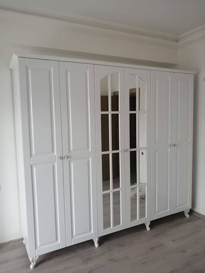 تخفيضات لمدة محدودة وينتهي💥 على غرف نوم وكناتير🤩
اسعار صدمة اسأل وتحكم 🤩 للأستفسار 
مراسلة صفحة او واتساب ***********
