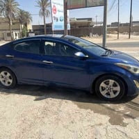 النترا موديل 2016 وارد امريكي مكينة 1800 دوش ضررها فقط باب الصدر بدون ...