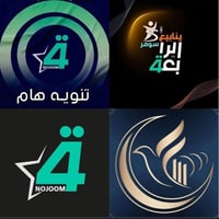 نجوم الرابعة • تجديد اشتراك • النوارس