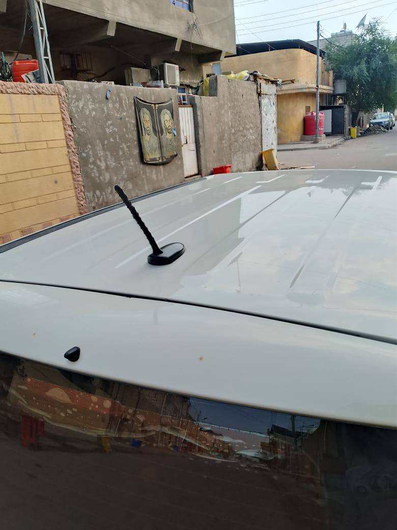 (أدوات أدوات أدوات)
سلام عليكم دخول جديد صول موديل 2013 سياره جديده بدون رقم صاله سبوع طابه بعدهي بدهن شريكه سعر 48ومجال قليل ‏‪***********‬‏ البصره
