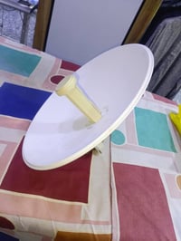 نانو بيم • وايرلس • مجال