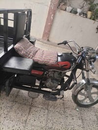 ستوته • موديل 2014 • محرك 2019