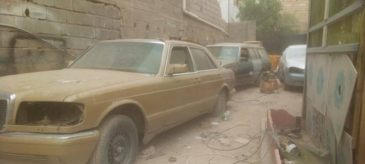 مرحبا مكاني بلبصرة  ادوات ادوات قفله 6ورقات مكينه 2ونص ***********
