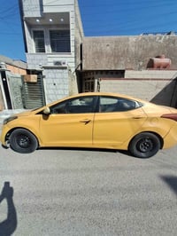 النترا ٢٠١٥ • مقفول ضربة • كاميرا خلفية