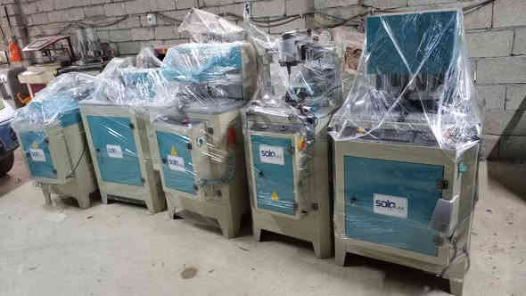 للبيع معمل pvcسنكل نضافة 100٪سعر 50ورقه
***********واتساب وفايبر 
***********
