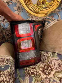 للبيع  بكلايتات رانج 2017 فوك بحالت الزيرو اصلي عنوان بغداد السيديه اع...