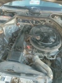 مرسيدس • موديل ٩١ • النجف كوفه