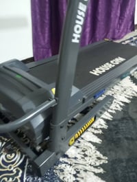 *جهاز جري عادي وجبلي يتحمل وزن ١٥٠ *كلش نظيف اخو الجديد *يحتوي على جها...