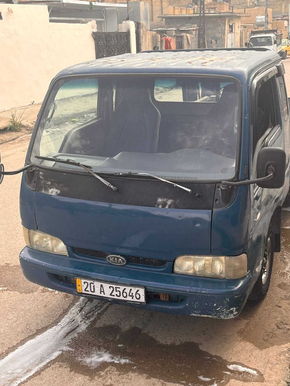 سلام عليكم كياه فنتيره البيع مديل 99الاتصال ***********المكان  بغداد
