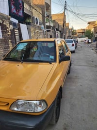 سايبا موديل 2015 كير مكينه مكفولات تبريد شغال مابيه تبديل بيه بس صبغ ب...