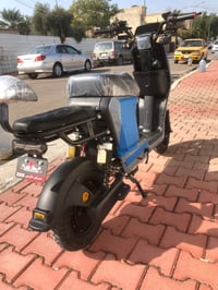 R9 • موديل 25 • بغداد العلاوي