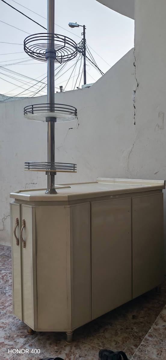 للبيع
طرف كونتر المنيوم فوگو مرمر ثقيل

نظيف 5 أبواب

السعر : 60 الف 

والصور امامكم


**إذا كنت صاحب هذا الإعلان وتريد حذفه لأي سبب، رجاءا أرسل رسالة إلى الدعم الفني**