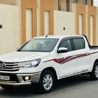 هايلوكس • ٢٠٢٥ • رقم اربيل