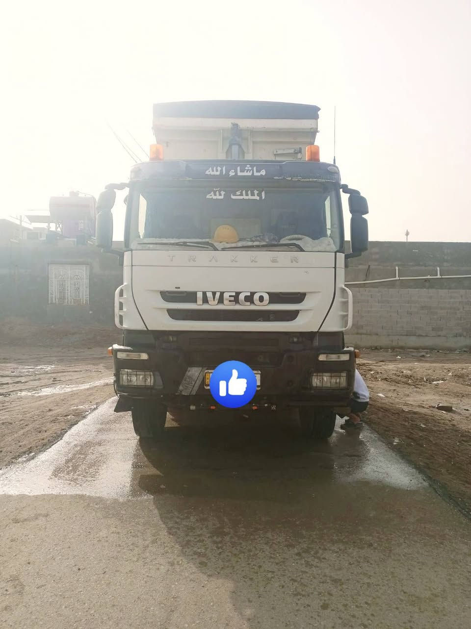 يالله ما شاء الله تبارك الرحمن افيكو مديل 2008
مكينه 500 لا تنقيص ولا بخار مجموعه GF كَير حصيره 
سيارة جديدة للاستفسار اتصل على الرقم *********** واتساب اتصل على الرقم *********** العنوان البصرة قضاء الدير
