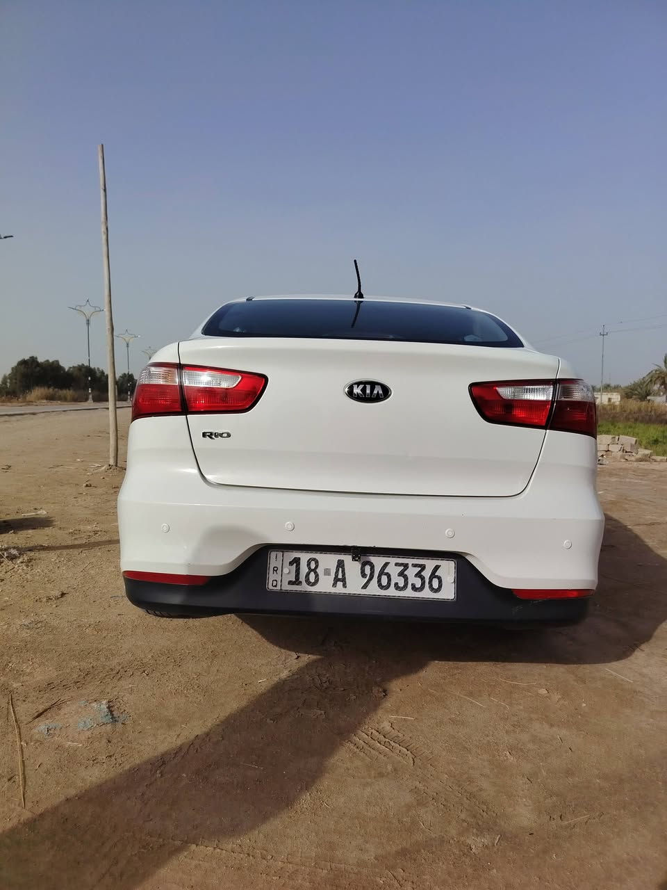 السلام عليكم
مكلف في النشر
كيه ريو 2015
مكينه 1600
سياره كفاله وموضح عدكم السونار
السعر 113
رقم صاحب السياره
***********
