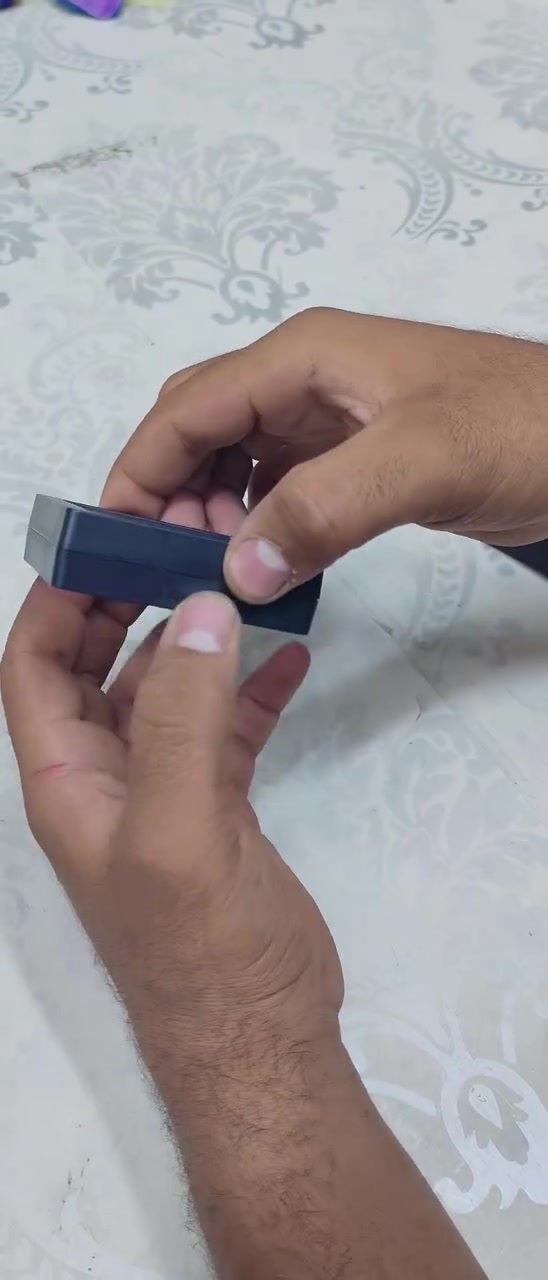 محبس مختوم 925 اصلي للبيع


**إذا كنت صاحب هذا الإعلان وتريد حذفه لأي سبب، رجاءا أرسل رسالة إلى الدعم الفني**