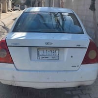 شيري A5 • ٢٠١٢ • كير عاطل