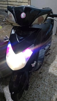 بغداد الشعب • هندر • كهربائيات شغالة