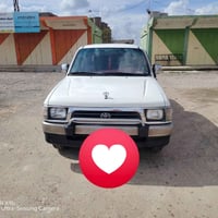 بيك اب • ٢٠٠١ • محرك ٢٧٠٠