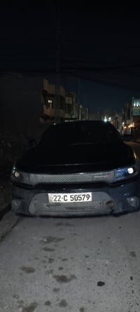 جارجر • ٢٠١٧ • موصل