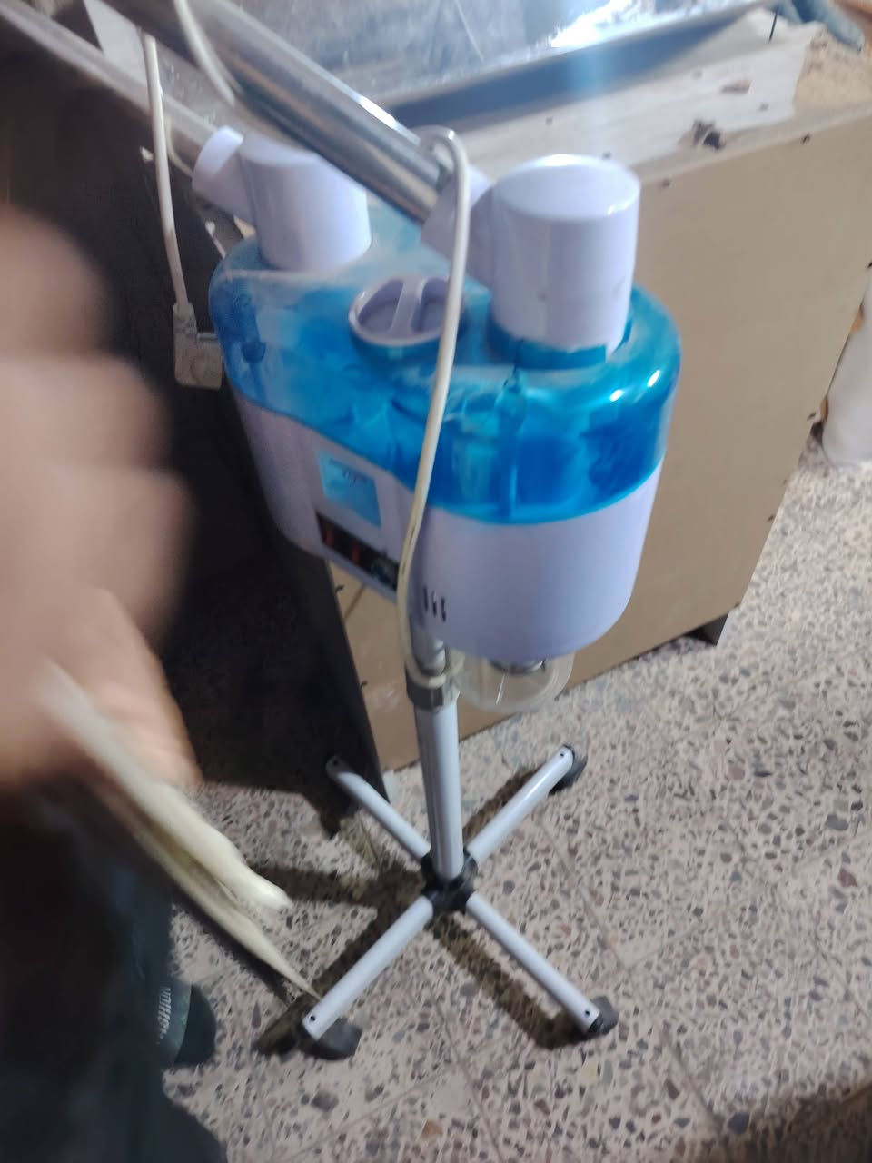 كلهن ب150 مدينه الصدر


**إذا كنت صاحب هذا الإعلان وتريد حذفه لأي سبب، رجاءا أرسل رسالة إلى الدعم الفني**