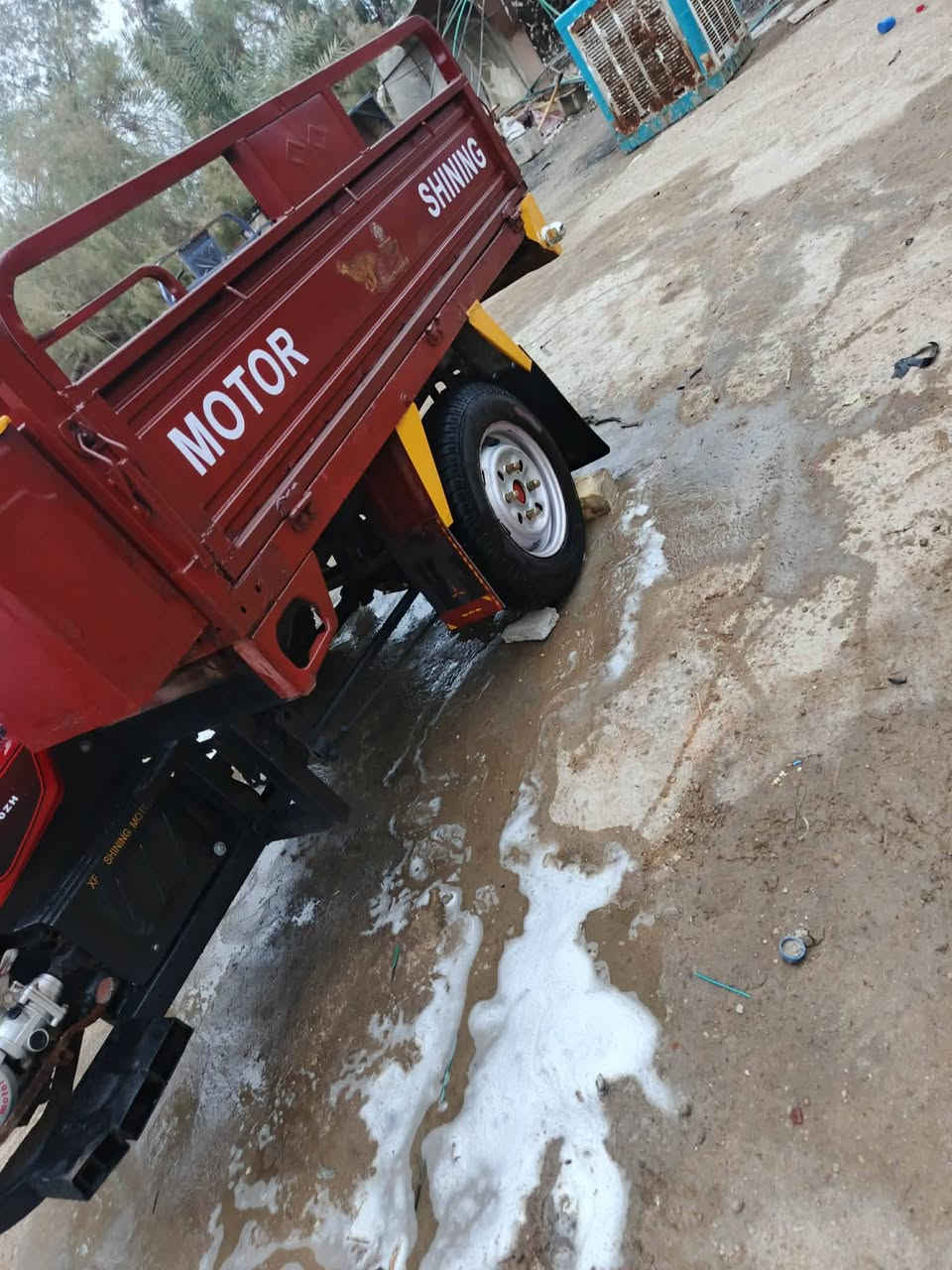 سلام عليكم ستوته للبيع موديل 2014رقم الماني قادسيه محرك 2021برغي ما مفتوح اكسن بجيس كفاله عامه شاصي كهربائيات كله شغاله سلف تيرات جوبلس ستوته ملت جناي مكانه ديوانيه شراي يتصل ع***********
