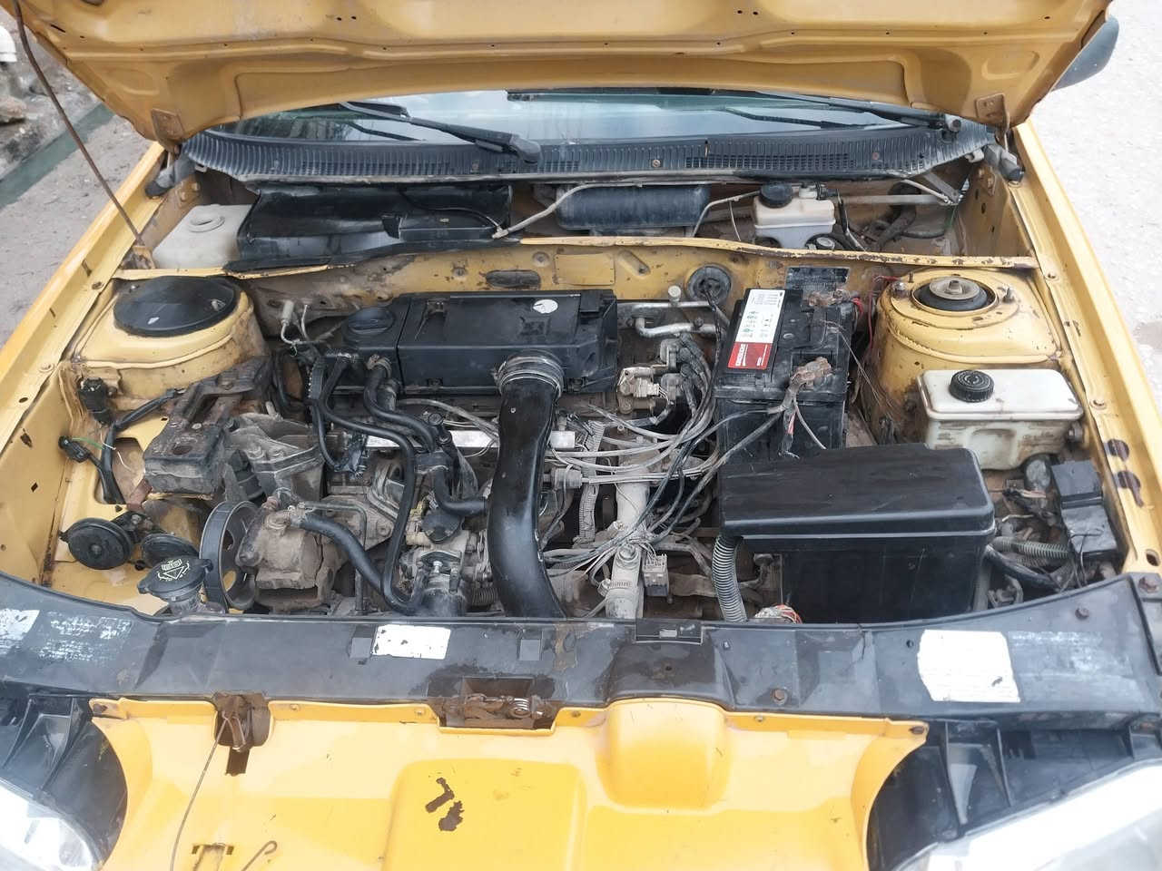 بيجو بارص 2010 السعر 23وبيها مجال مكان سوق الشيوخ _ذي قار ***********
